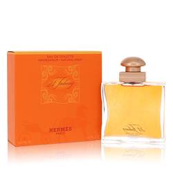 24 Faubourg Eau De Toilette Spray By Hermes - Perfume Maximum