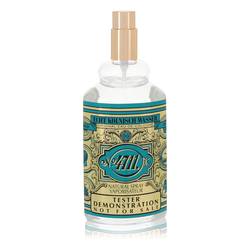 4711 Cologne Spray (Unisex Tester) By 4711 - Perfume Maximum