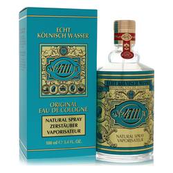 4711 Eau De Cologne Spray (Unisex) By 4711 - Perfume Maximum