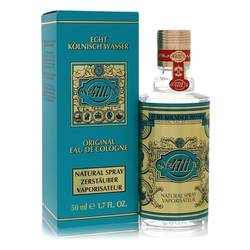 4711 Eau De Cologne Spray (Unisex) By 4711 - Perfume Maximum