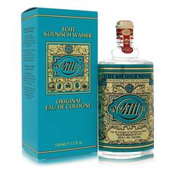 4711 Eau De Cologne (Unisex) By 4711 - Perfume Maximum