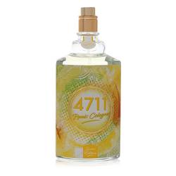 4711 Remix Eau De Cologne Spray (Unisex 2020 Tester) By 4711