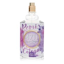 4711 Remix Lavender Eau De Cologne Spray (Unixsex Tester) By 4711 - Perfume Maximum