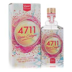 4711 Remix Neroli Eau De Cologne Spray (Unisex) By 4711 - Perfume Maximum