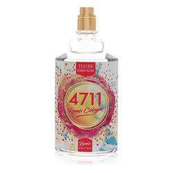 4711 Remix Neroli Eau De Cologne Spray (Unisex Tester) By 4711 - Perfume Maximum
