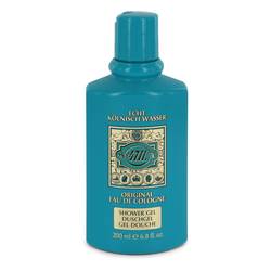 4711 Shower Gel (Unisex) By 4711 - Perfume Maximum
