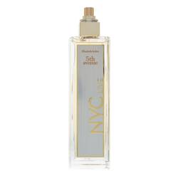 5th Avenue Nyc Live Eau De Parfum Spray (Tester) By Elizabeth Arden - Perfume Maximum