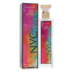 5th Avenue Nyc Vibe Eau De Parfum Spray By Elizabeth Arden - Perfume Maximum