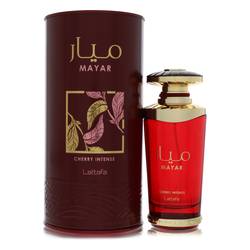 Lattafa Mayar Cherry Intense Eau De Parfum Spray (Unboxed) By Lattafa