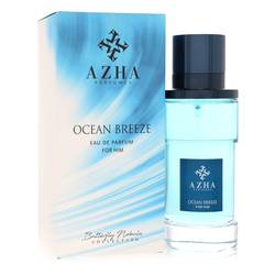 Azha Ocean Breeze Eau De Parfum Spray By Azha