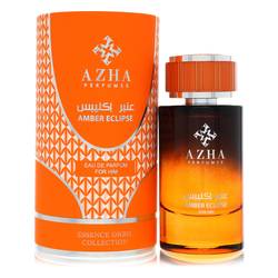 Azha Amber Eclipse Eau De Parfum Spray By Azha