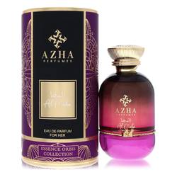 Azha Al Maha Eau De Parfum Spray By Azha