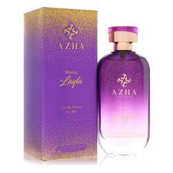 Azha Al Shining Layla Eau De Parfum Spray By Azha