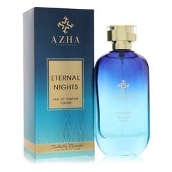 Azha Eternal Nights Eau De Parfum Spray By Azha