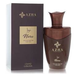 Azha Nura Eau De Parfum Spray By Azha