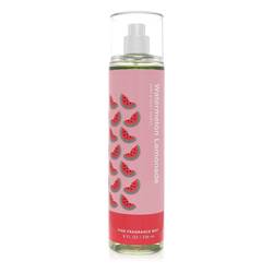 Bath & Body Works Watermelon Lemonade Fine Fragrance Mist By Bath & Body Works