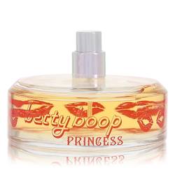 Betty Boop Princess Eau De Parfum Spray (Tester) By Betty Boop