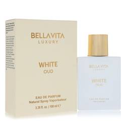 Bellavita Luxury White Oud Eau De Parfum Spray By Bellavita