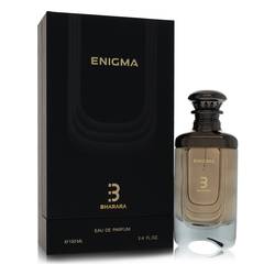 Bharara Enigma Eau De Parfum Spray (Unisex) By Bharara Beauty