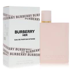Burberry Her Intense Eau De Parfum Spray By Burberry