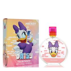 Daisy Duck Eau De Toilette Spray By Disney