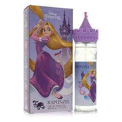 Disney Tangled Rapunzel Eau De Toilette Spray By Disney