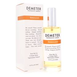Demeter Butterscotch Cologne Spray By Demeter