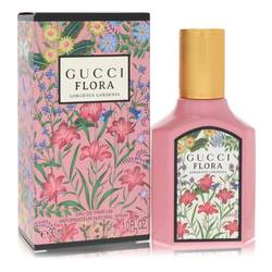 Flora Gorgeous Gardenia Eau De Parfum Spray By Gucci