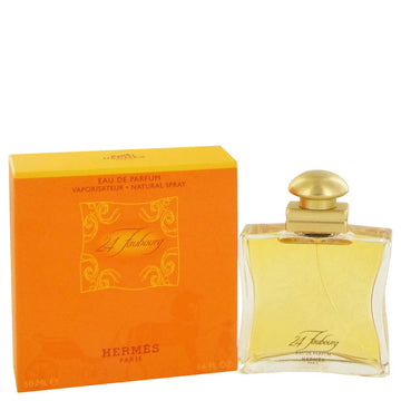 24 Faubourg by Hermes Eau De Parfum Spray 1.7 oz for Women