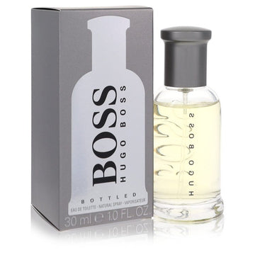 Boss No. 6 by Hugo Boss Eau De Toilette Spray (Grey Box) 1 oz for Men