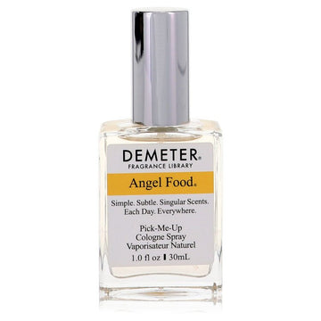 Demeter Angel Food by Demeter Cologne Spray 1 oz for Women