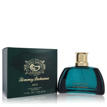 Tommy Bahama Set Sail Martinique by Tommy Bahama Cologne Spray 3.4 oz for Men
