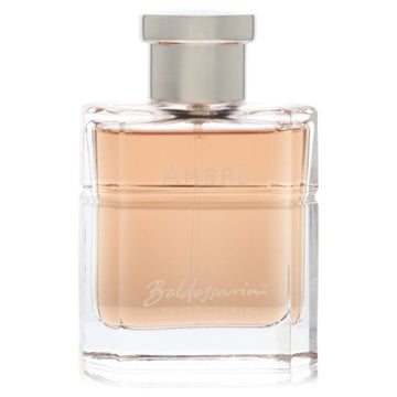 Baldessarini Ambre by Hugo Boss Eau De Toilette Spray (unboxed) 1.7 oz for Men