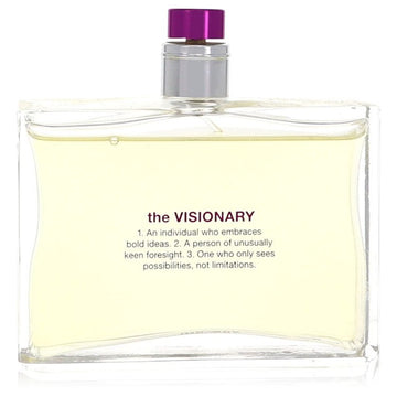 The Visionary by Gap Eau De Toilette Spray (Tester) 3.4 oz for Women