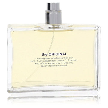 The Original by Gap Eau De Toilette Spray (Unisex Tester) 3.4 oz for Women
