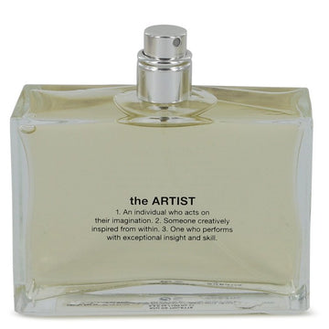 The Artist by Gap Eau De Toilette Spray (Tester) 3.4 oz for Women