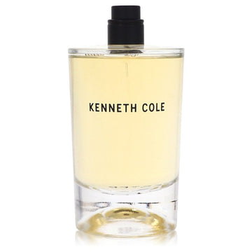 Kenneth Cole For Her by Kenneth Cole Eau De Parfum Spray (Tester) 3.4 oz for Women