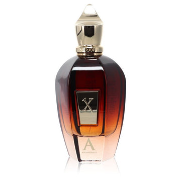 Alexandria II by Xerjoff Eau De Parfum Spray (Unisex Tester) 3.4 oz for Women