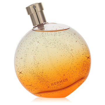 Elixir Des Merveilles by Hermes Eau De Parfum Spray (unboxed) 3.3 oz for Women