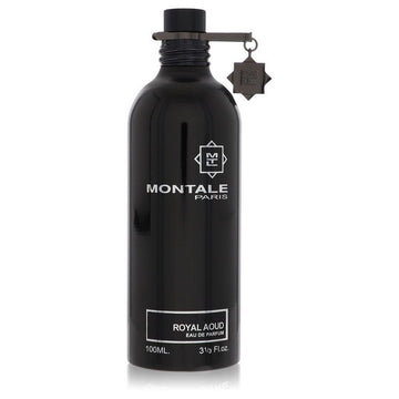 Montale Royal Aoud by Montale Eau De Parfum Spray (Unboxed) 3.3 oz for Women