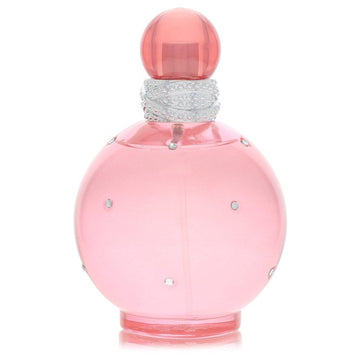 Fantasy Sheer by Britney Spears Eau De Toilette Spray (Tester) 3.3 oz for Women
