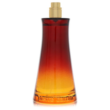 Pierre Cardin Fusion by Pierre Cardin Eau De Toilette Spray (Tester) 3.0 oz for Men