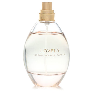Lovely by Sarah Jessica Parker Eau De Parfum Spray (Tester) 2.7 oz for Women