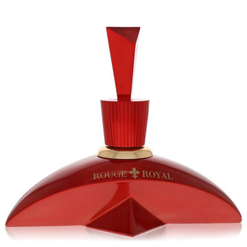 MARINA DE BOURBON Rouge Royal by Marina De Bourbon Eau De Parfum Spray (Tester) 1.7 oz for Women