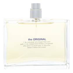 The Original Eau De Toilette Spray (Unisex Tester) By Gap