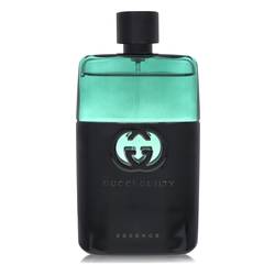 Gucci Guilty Essence Eau De Toilette Spray (Tester) By Gucci