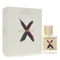 Hundred Silent Ways X Extrait De Parfum Spray By Nishane