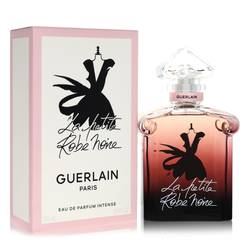 La Petite Robe Noire Intense Eau De Parfum Spray By Guerlain