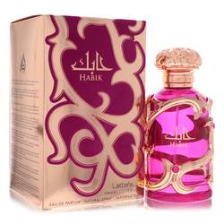 Lattafa Habik Eau De Parfum Spray By Lattafa