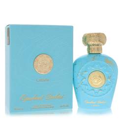 Lattafa Opulent Dubai Eau De Parfum Spray (Unisex) By Lattafa